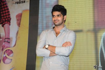 Jadoogadu Movie Audio Launch